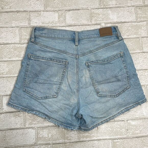 American eagle distressed shorts - Picture 6 of 10